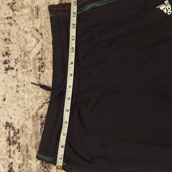 Adidas Sweatpants with camoflage stripes - Picture 10 of 10